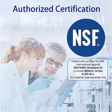 Renami Replacement Filters for Berkey Systems - Affordable & Reliable