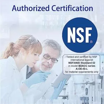 Renami Replacement Filters for Berkey Systems - Affordable & Reliable