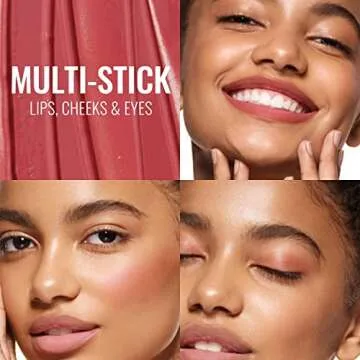 iMethod Eyebrow Pen & Blush Stick for Radiant Skin