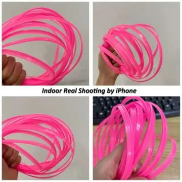 5M Eco-Friendly Car Interior Trim - Stylish & Easy Fit