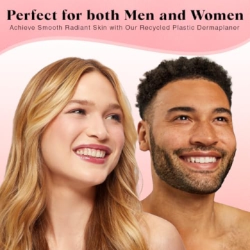 Kitsch Dermaplaning Tool 12 pc Facial Razors for All