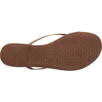 TKEES Women's Riley Flip Flops - Casual Comfort in Style