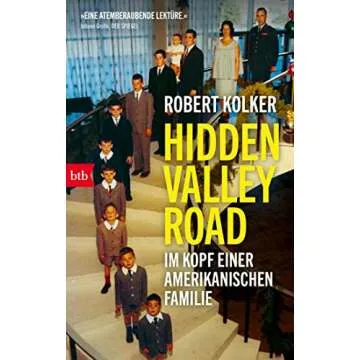 Hidden Valley Road
