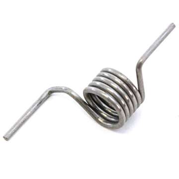 Direct replacement for Compatible with LG Kenmore MHY62044103 Refrigerator Spring Counter Clockwise ...