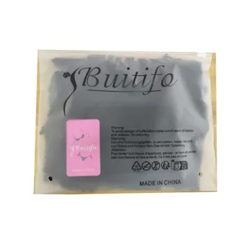 Buitifo Women Lingerie Set Front Open Bodysuit Sexy Nightwear Pajamas Set（Black T90A,M