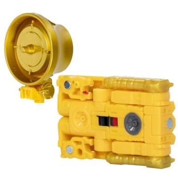 Transformers Steeljaw Collectible Action Figure 3.5-inch