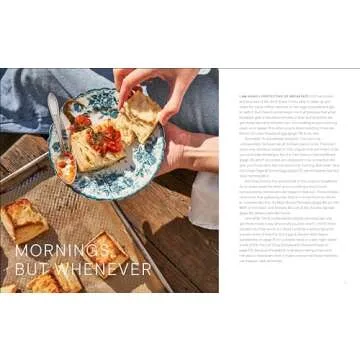 Justine Cooks: A Cookbook: Recipes (Mostly Plants) for Finding Your Way in the Kitchen