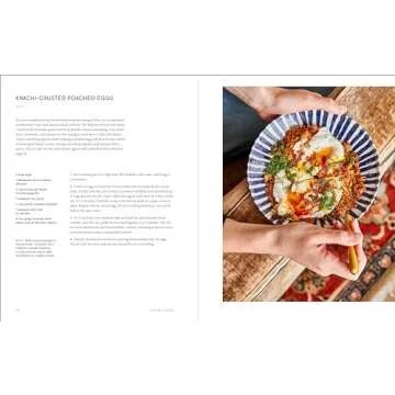 Justine Cooks: A Cookbook: Recipes (Mostly Plants) for Finding Your Way in the Kitchen