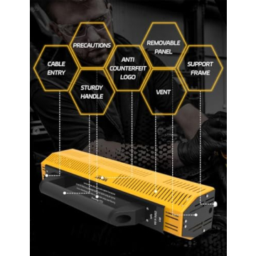 Solary Handheld IR Paint Curing Lamp for Efficiency