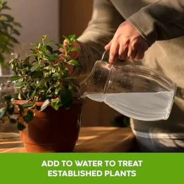 Big Foot Probiotic Root Boost Powder for Thriving Plants