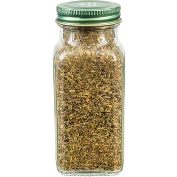 Organic Herbs De Provence French Blend for Gourmet Dishes