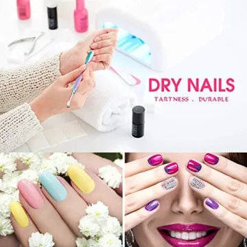 3-in-1 Cuticle Care Set for Stylish Nail Grooming