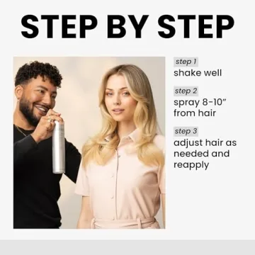 Kenra Perfect Medium Spray 13 for Effortless Styling