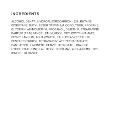 Kenra Perfect Medium Spray 13 for Effortless Styling