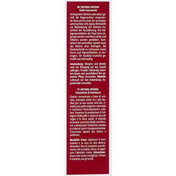 Revitalize Skin with M. Asam Retinol Concentrate - 1.69 Fl Oz