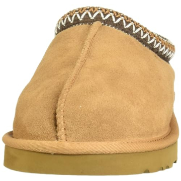 UGG Men's Tasman Slipper Chestnut - Cozy Comfort