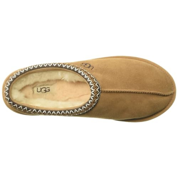 UGG Men's Tasman Slipper Chestnut - Cozy Comfort