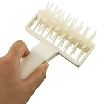 Tegg Pizza Roller for Perfect Baking and Dough Prep