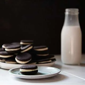 Weirdo Good Black Velvet Cacao Powder - Organic Baking Delight