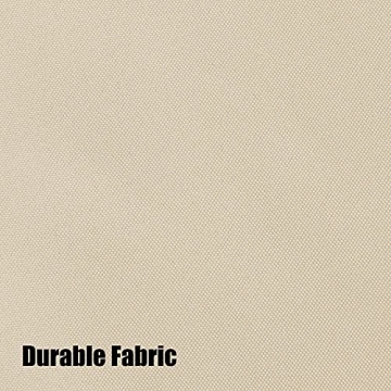 BONZER Outdoor Curtains for Patio Heavy Sunlight Block