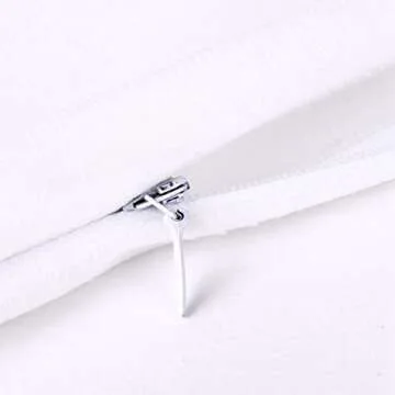 Emvency Throw Pillow Cover Classic Ticking Stripe Pattern Black and Cream Decorative Pillow Case Striped Home Decor Square 20 x 20 Inch Cushion Pillowcase