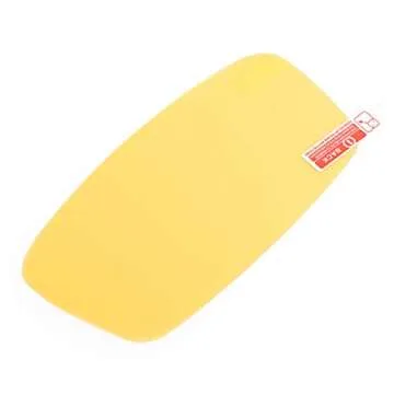 Bruce & Shark Ultra Clear Dashboard Screen Protector Fit for Vespa GTS 300 Supertech HPE 2020