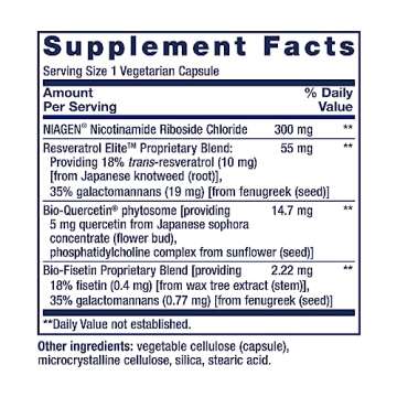 Life Extension Melatonin, 10 mg, Healthy Dose, Our Highest Available Dosage, for Sleep Support, Healthy Immune Response, Oxidative Stress Defense, Vegetarian, 60 Capsules