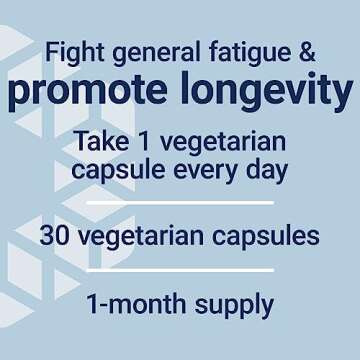 Life Extension Melatonin, 10 mg, Healthy Dose, Our Highest Available Dosage, for Sleep Support, Healthy Immune Response, Oxidative Stress Defense, Vegetarian, 60 Capsules