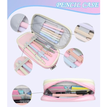 Bible Study Journaling Kit with Tabs and Highlighters