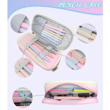 Bible Study Journaling Kit with Tabs and Highlighters