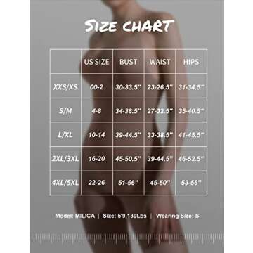 PUMIEY Shapewear Bodysuit for Women Tummy Control V-Neck With Open Gusset Sculpting Bodysuit Mid Thigh Butt Lifter, Latte, Small-Medium