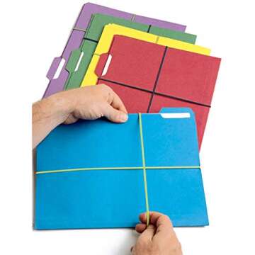 Alliance X-treme File Bands - Long Lasting 7 x 1/8 Inches Black EPDM Non-Latex Archival File Bands - 1 Pound Box (approx 200 pieces)