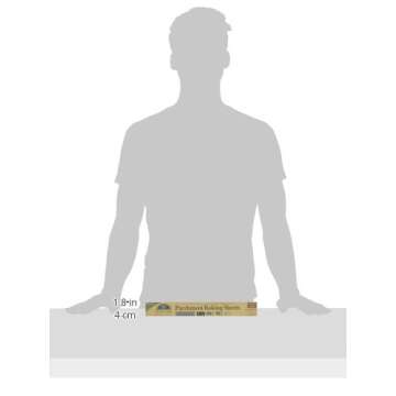 If You Care FBA_J25013 Sheets, 24 Count (Pack of 1), Brown