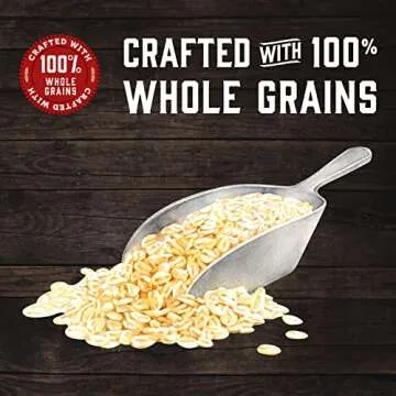 Kodiak Cakes Frontier Oat Gluten-Free Flapjack & Waffle Mix, 16 Oz (Pack Of 3)