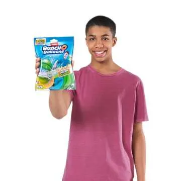 Bunch O Balloons - Eco-Friendly Reusable Fun