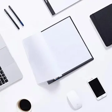 Amazon Basics 500-Pack Clear Sheet Protectors for Binders