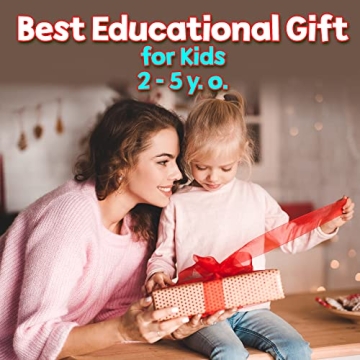 Interactive Learning Toy for Toddlers | Just Smarty Toys