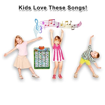 Interactive Learning Toy for Toddlers | Just Smarty Toys