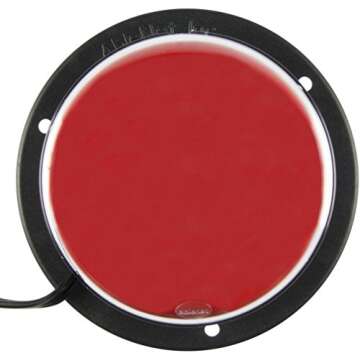 AbleNet Jelly Bean Switch - Enhance Independence and Communication