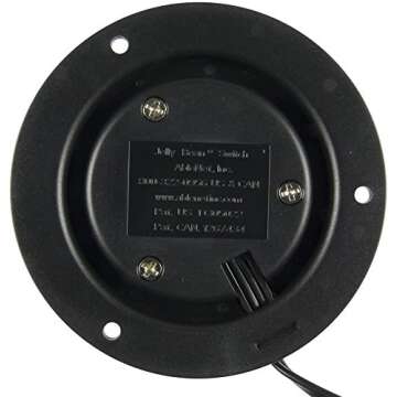 AbleNet Jelly Bean Switch for Enhanced Accessibility