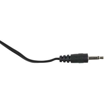 AbleNet Jelly Bean Switch for Enhanced Accessibility