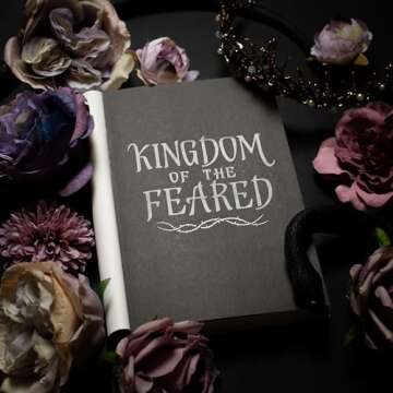 Kingdom of the Feared (Kingdom of the Wicked)