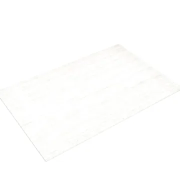 Hand Woven Jute Rug - nuLOOM Rigo Farmhouse Design