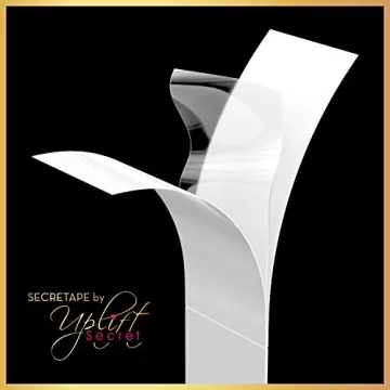 Uplift Secret Fashion Clothing Tape - Durable & Versatile