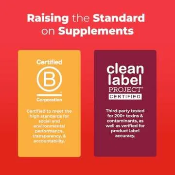 MaryRuth Organics Mens Multivitamins Gummies | Vegan Mens Vitamins | Mens Daily Multivitamins for Immune Support | Non-GMO & Gluten Free Vitamins for Men | 0g Sugar Per Serving | 60 Count