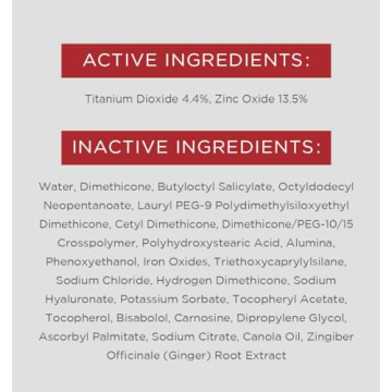 EltaMD UV AOX Mist Mineral Sunscreen Spray SPF 40