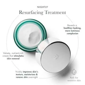 RéVive Renewal Night Cream for Anti-Aging & Hydration