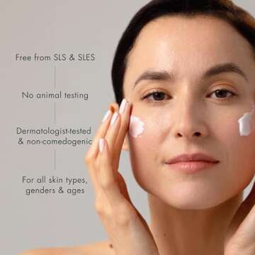 RéVive Renewal Night Cream for Anti-Aging & Hydration