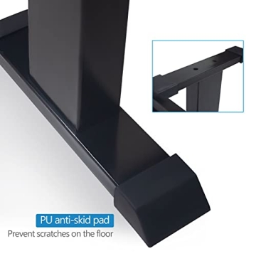 Chehery Height Adjustable Piano Bench for Music Lovers