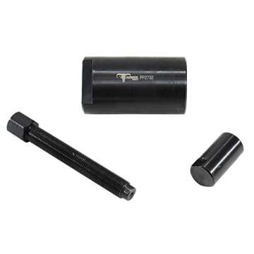 Pit Posse PP2732 Flywheel Rotor Magneto Puller Tool 38mmx1.5 RH Female Suzuki